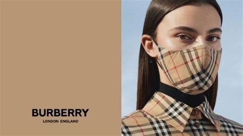 burberry mask india